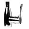 Alfi Brand Polished Chrome Traditional Gooseneck Pull Down Kitchen Faucet ABKF3783-PC - alternate 7